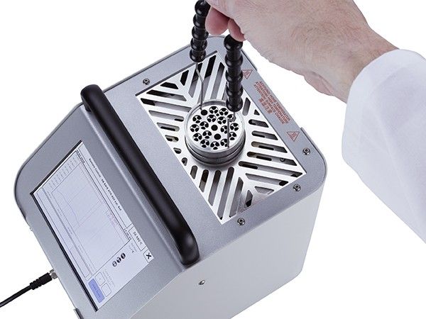 Temperature Dry Block Calibrator